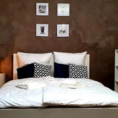 ☆Wow! Stylish Studio In Centre Near University☆ Mannheim Exterior photo